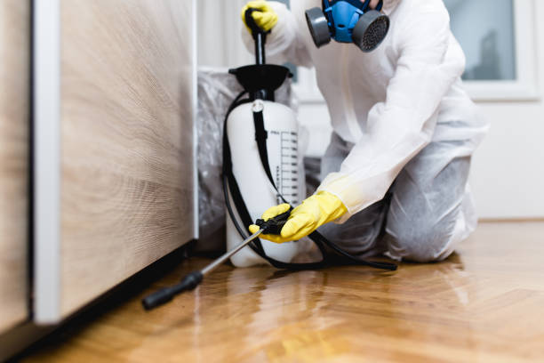 Pest Prevention Services in Chilton, WI